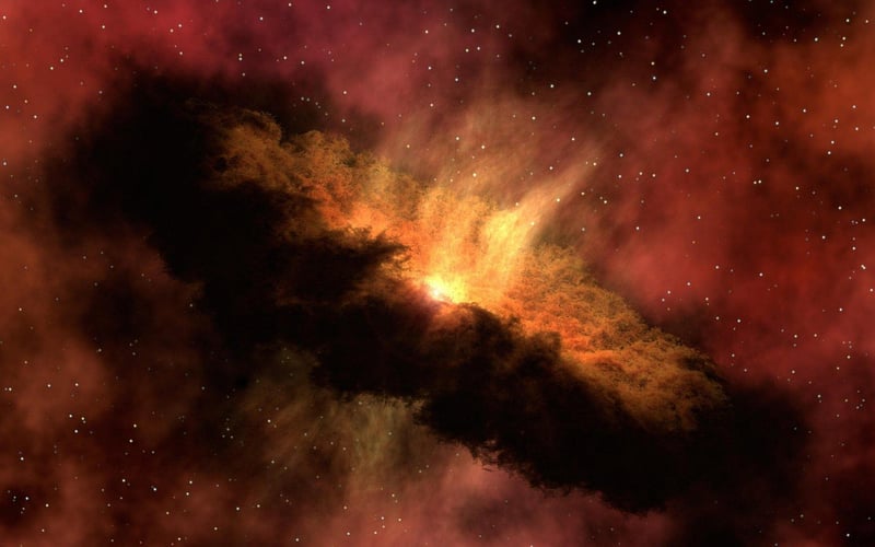Astronomical Designs