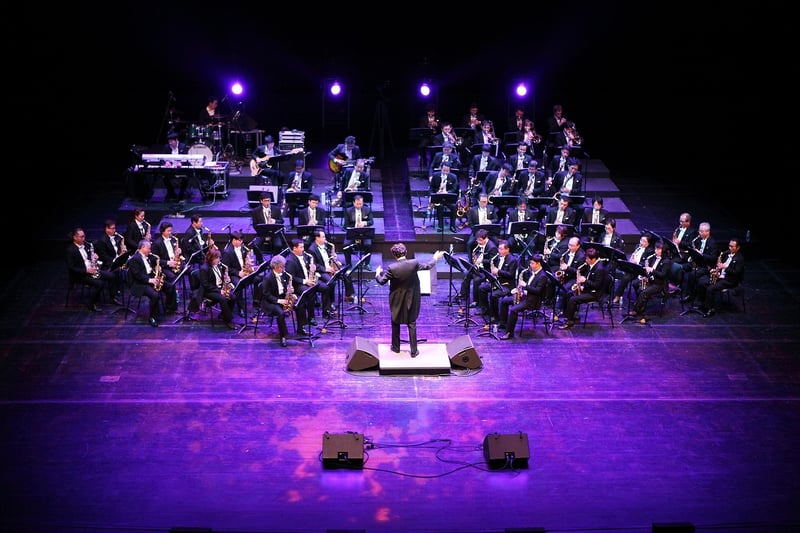Cosmic Ensembles